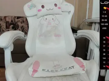 Bongacams Free Porn Cam of CutieHuyutie