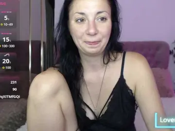 Bongacams Best Webcam of LadyyNoir