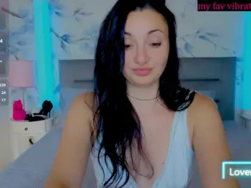 Bongacams Sex Chat of LadyyNoir