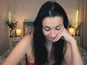 Bongacams Live Porn of LadyyNoir
