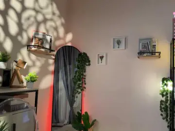 Bongacams Free Porn Cam of LelaRyan
