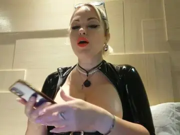 Bongacams Sex Cam of OhKatusha