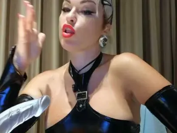 Bongacams Adult Webcams of OhKatusha