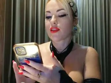 Bongacams Sex Cam of OhKatusha