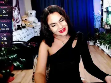 Bongacams Live Porn of Paniserca
