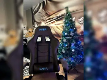 Bongacams Adult Video Chat of Paniserca