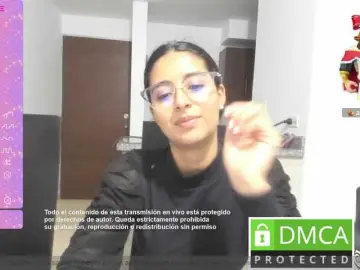 Bongacams Adult Webcam of kylieloved22