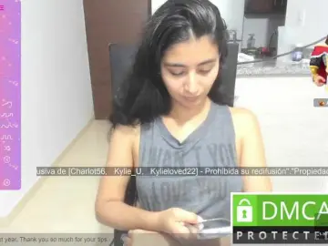 Bongacams Private Sex Chat of kylieloved22