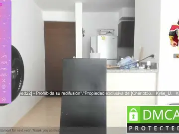 Bongacams Adult Video Chat of kylieloved22