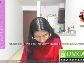 Bongacams Live Porn of kylieloved22