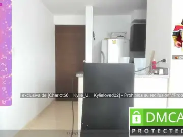 Bongacams Free Live Porn of kylieloved22