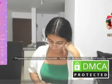 Bongacams Free Porn Cam of kylieloved22