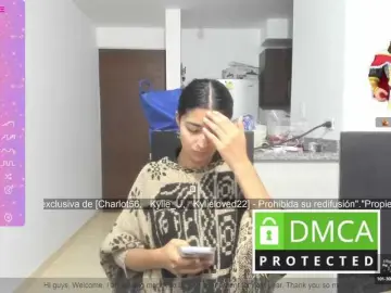 Bongacams Free Porn Cam of kylieloved22