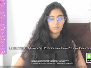 Bongacams Free Live Porn of kylieloved22