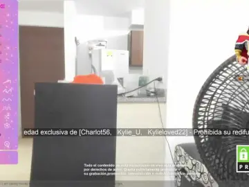 Bongacams Watch Live Sex Cams of kylieloved22