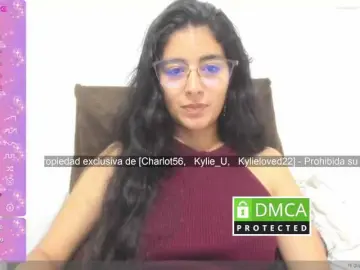 Bongacams Sex Chat of kylieloved22