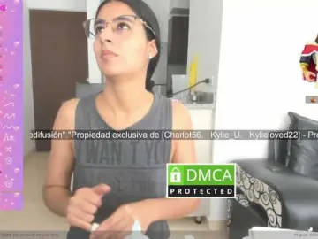 Bongacams Free Live Porn of kylieloved22