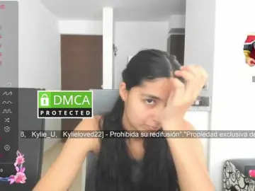 Bongacams Best live sex cam show of kylieloved22