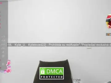 Bongacams Free Live Porn of kylieloved22