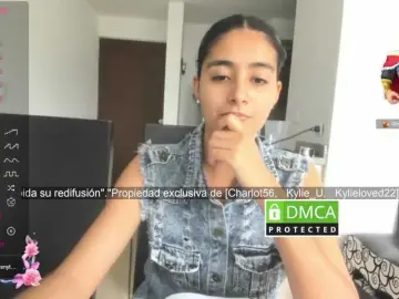 Bongacams Live Porn of kylieloved22