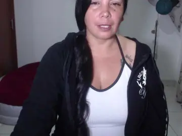 Bongacams Free Porn Cam of vivian-milf-paint