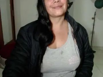 Bongacams Nude Webcam of vivian-milf-paint