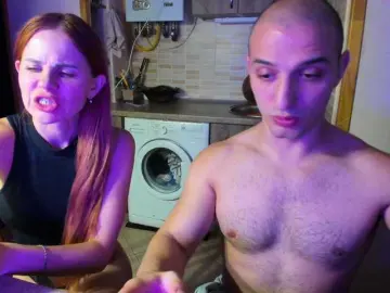 Bongacams Sex Chat of AdamEve