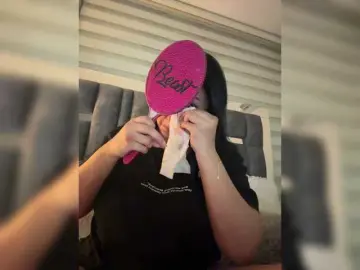 Bongacams Nude Webcam of IrisGrant