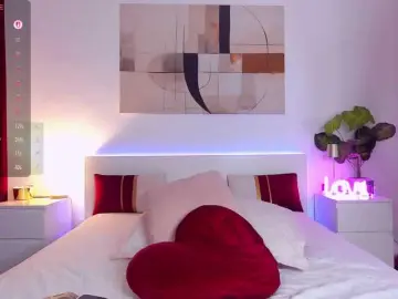 Bongacams Adult Video Chat of Nadeen69Nadia