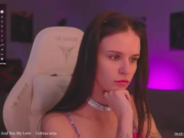Bongacams Live Sex of Eva-Ostin