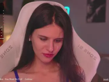 Bongacams Live Porn of Eva-Ostin