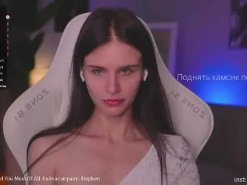 Bongacams Sex Chat of Eva-Ostin