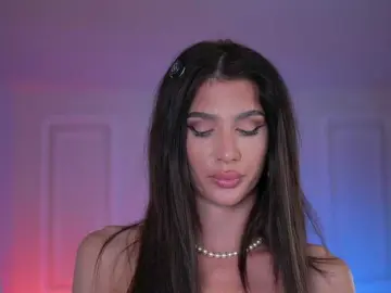 Bongacams Best Webcam of SammiMonroe