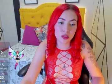 Bongacams Sex Cam of AshlySaenz