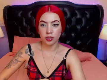 Bongacams Best Webcam of AshlySaenz