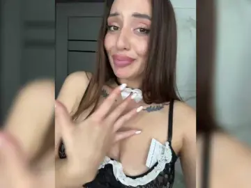 Bongacams Adult Webcam of Blackqyeen