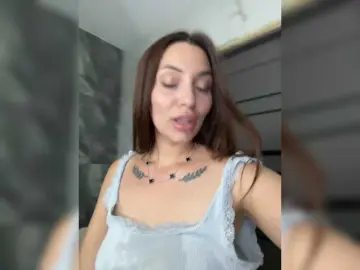 Bongacams Adult Video Chat of Blackqyeen