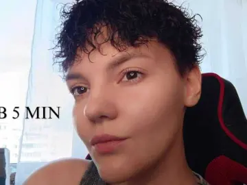 Bongacams Nude Webcam of HaoriChan