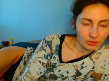 Bongacams Live Sex Cam of Irina9793