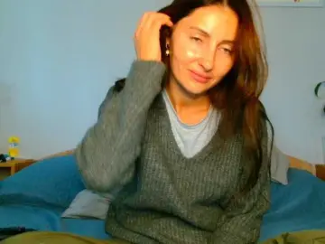 Bongacams Free Live Porn of Irina9793