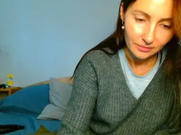 Bongacams Sex Chat of Irina9793