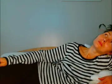 Bongacams Best Webcam of Irina9793