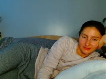 Bongacams Private Sex Chat of Irina9793