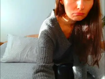 Bongacams Sex Chat of Irina9793