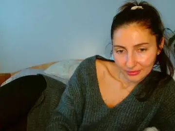 Bongacams Private Sex Chat of Irina9793