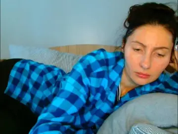 Bongacams Private Sex Chat of Irina9793