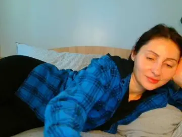 Bongacams Best Webcam of Irina9793