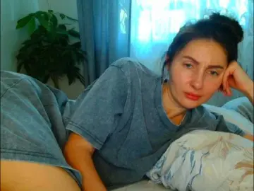 Bongacams Adult Webcams of Irina9793