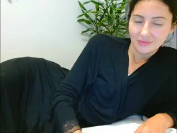 Bongacams Private Sex Chat of Irina9793
