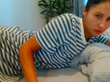Bongacams Adult Video Chat of Irina9793